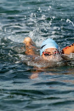 Travessia Ricardo Pedroso