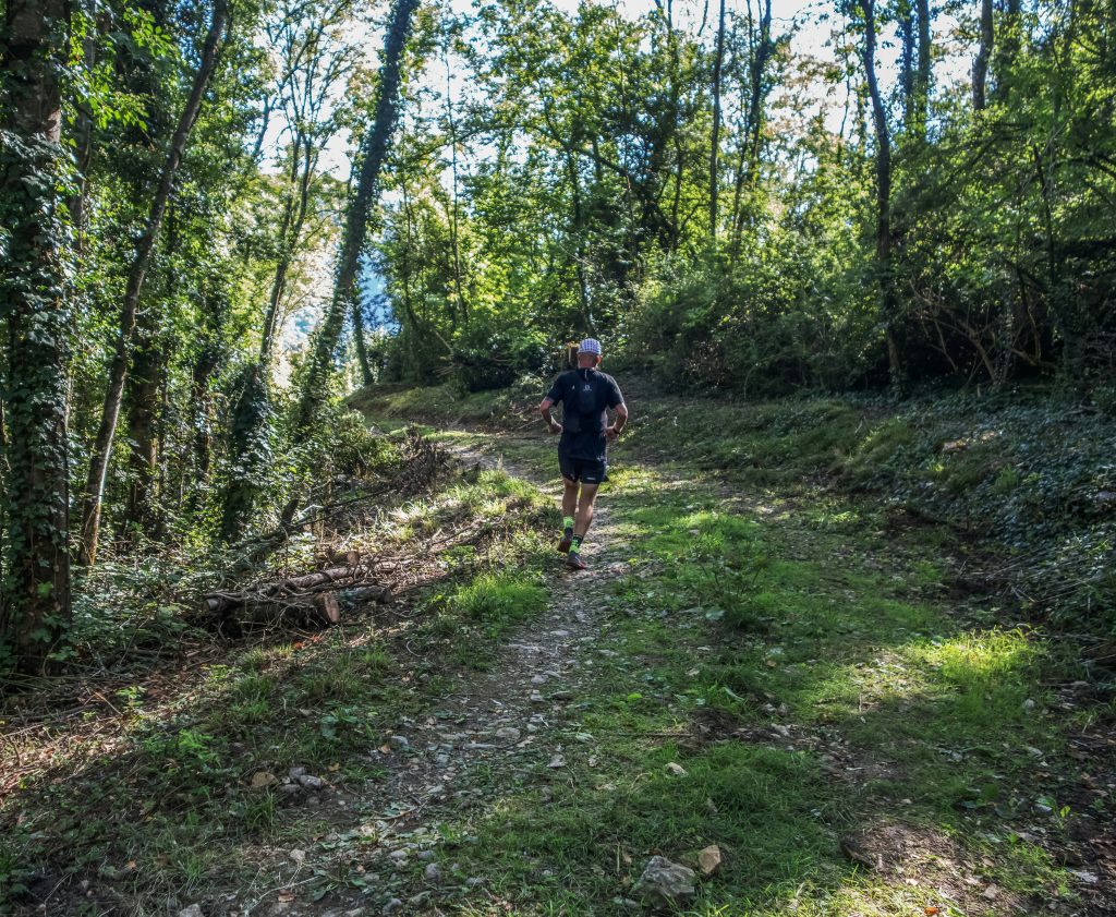 IV Trail Veredas de Nexe