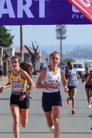 Race of the Popular Workers' Center of the Carcavelos Neighborhood